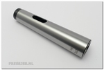 adapter huls MK3 naar MK2 met aantrekdraad M12