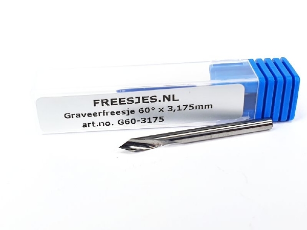 Graveerfreesjes