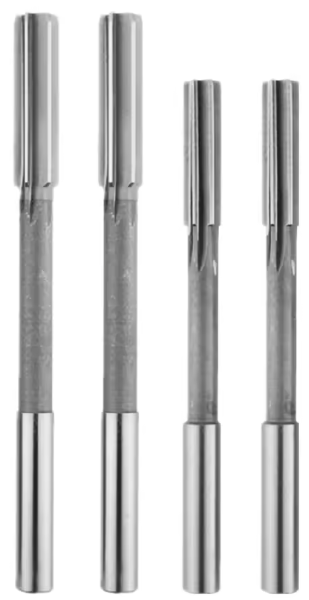 Machineruimers