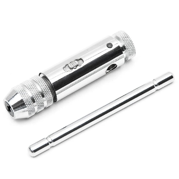 Tap kruk M3 - M8