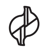 VHM Spiraalfrezen 2-snijder