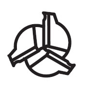 VHM Spiraalfrezen 3-snijder