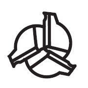 VHM Spiraalfrezen 3-snijder